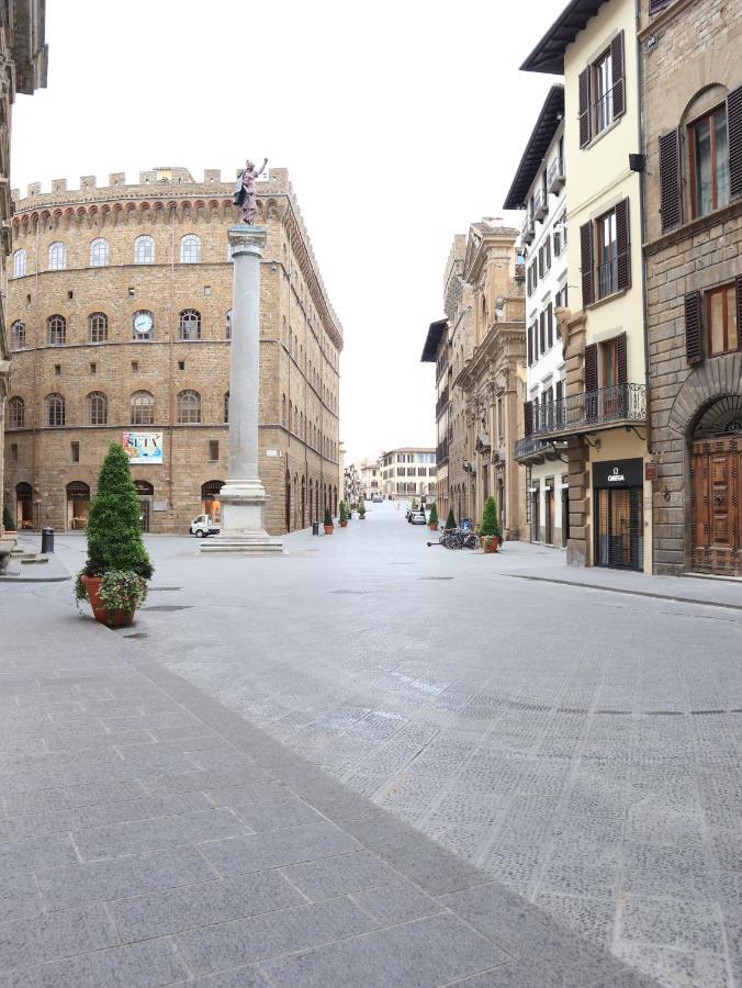 Affittacamere Le Tre Lune Firenze