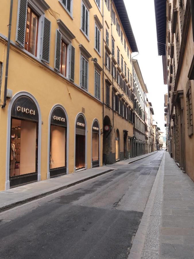 Affittacamere Le Tre Lune Firenze