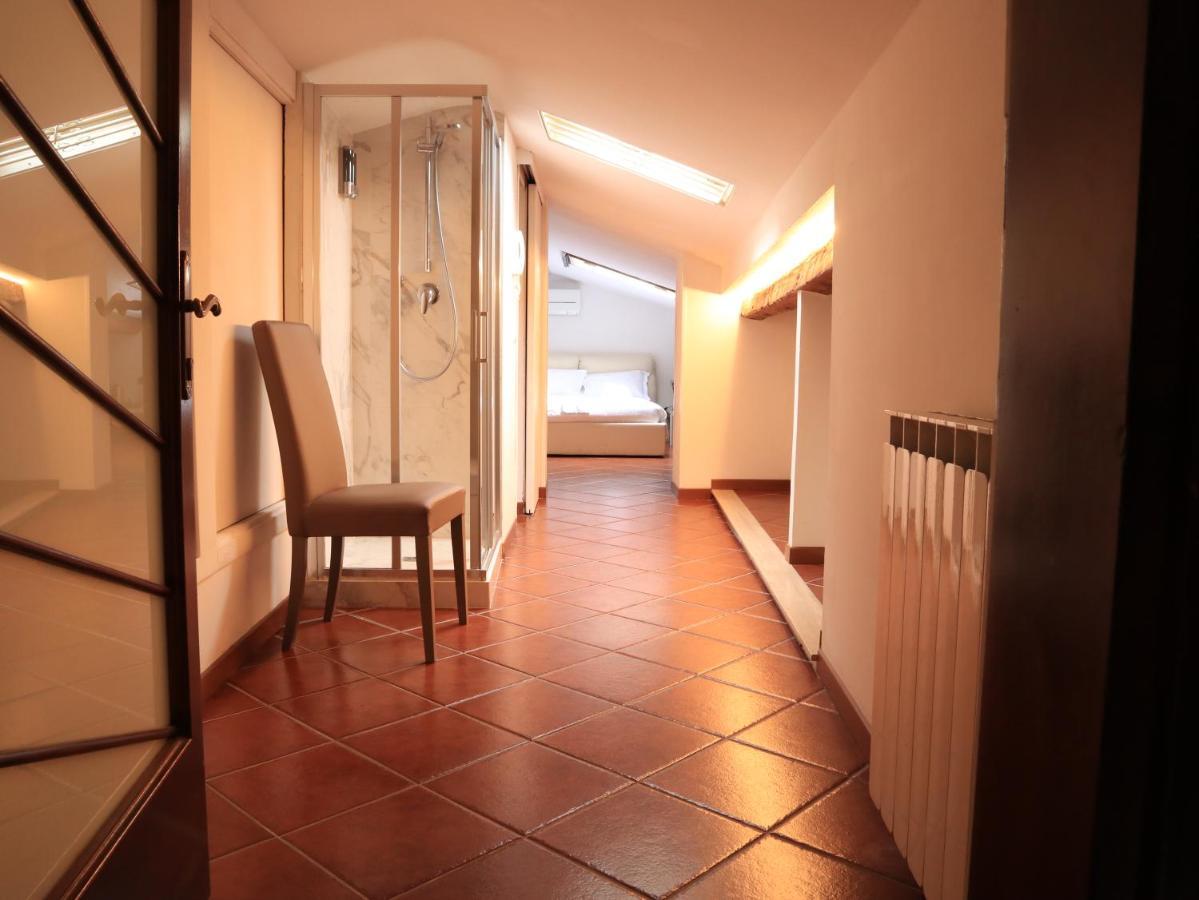 Affittacamere Le Tre Lune Firenze